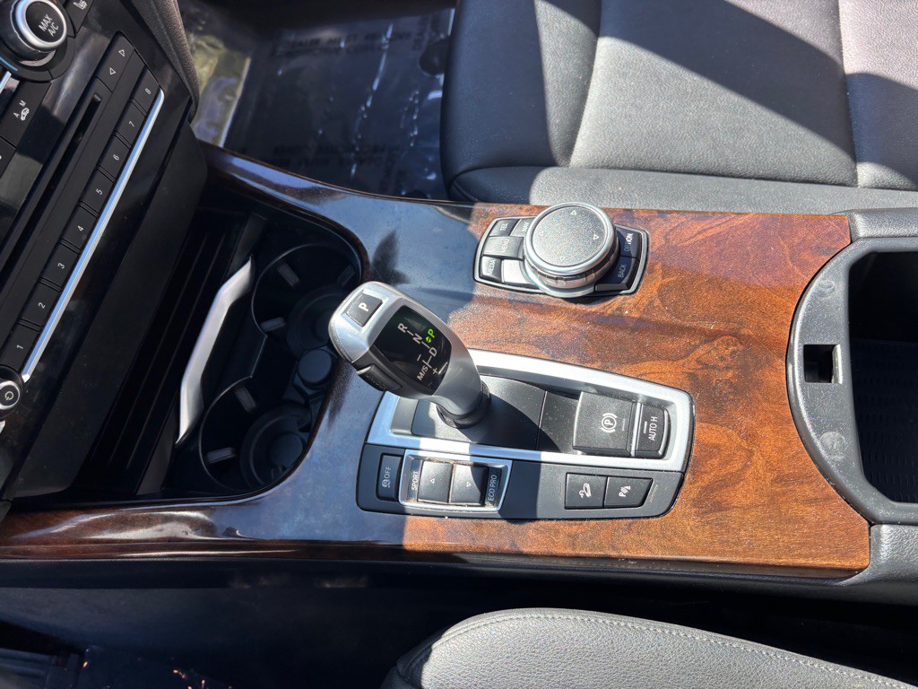 2016 BMW X3 Image 59