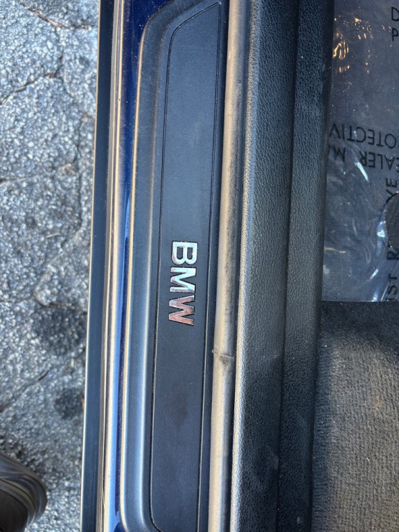 2016 BMW X3 Image 60