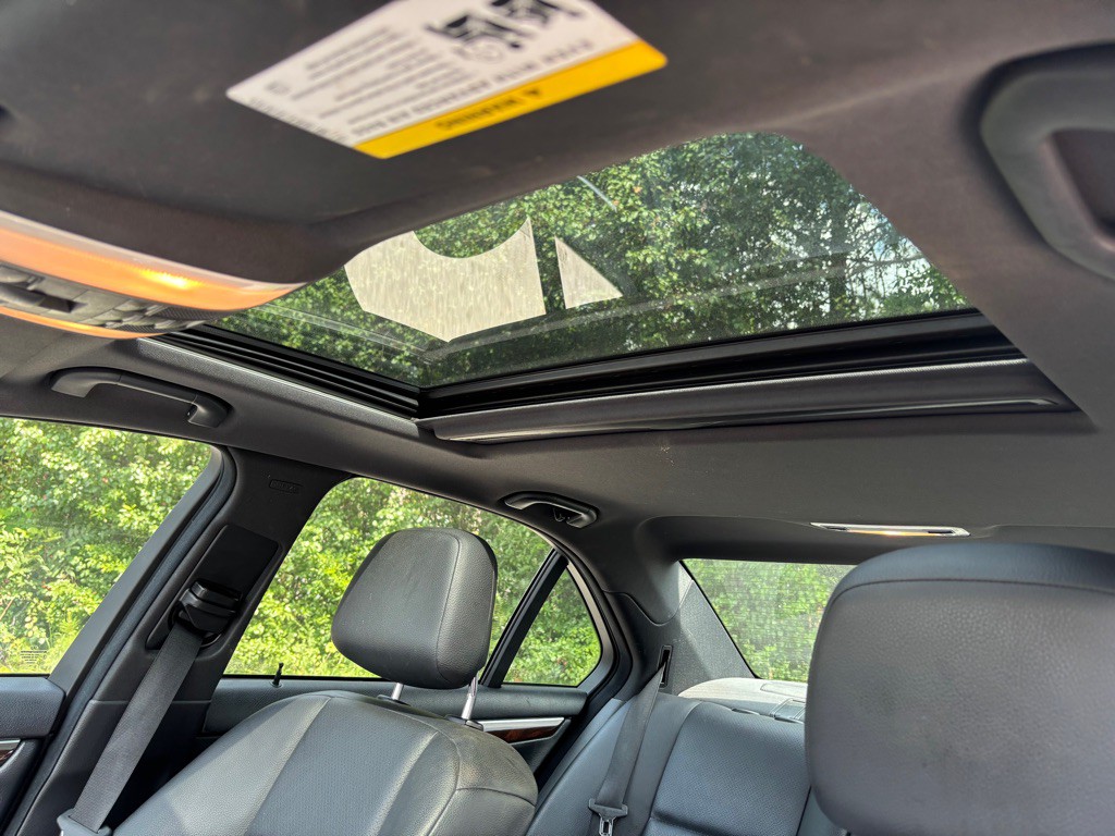 2013 Mercedes-Benz C-Class Image 22