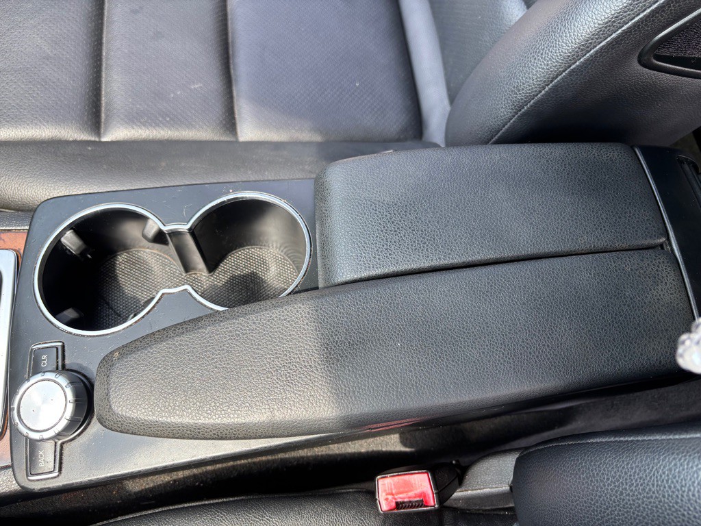 2013 Mercedes-Benz C-Class Image 43