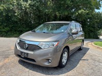 Image for 2017 Nissan Quest S ID: 6756713