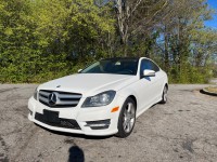 Image for 2013 Mercedes-Benz C-Class C 250 ID: 6757706