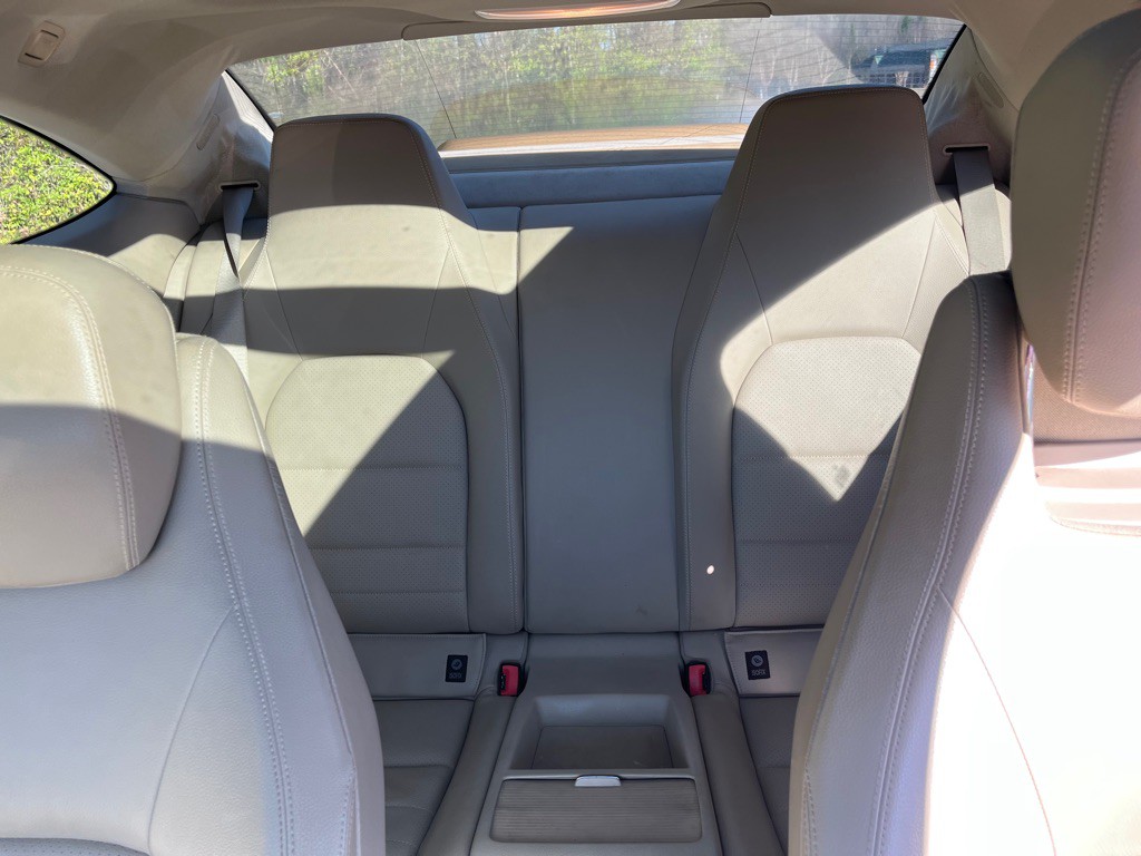2013 Mercedes-Benz C-Class Image 33