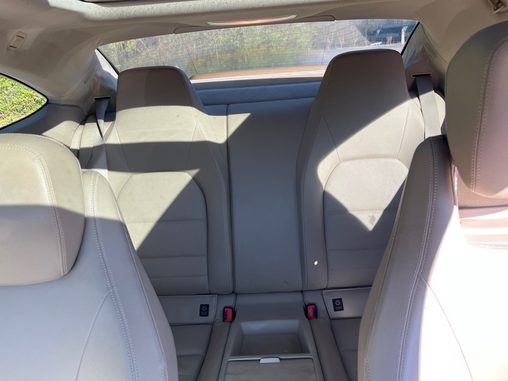 2013 Mercedes-Benz C-Class Image 34