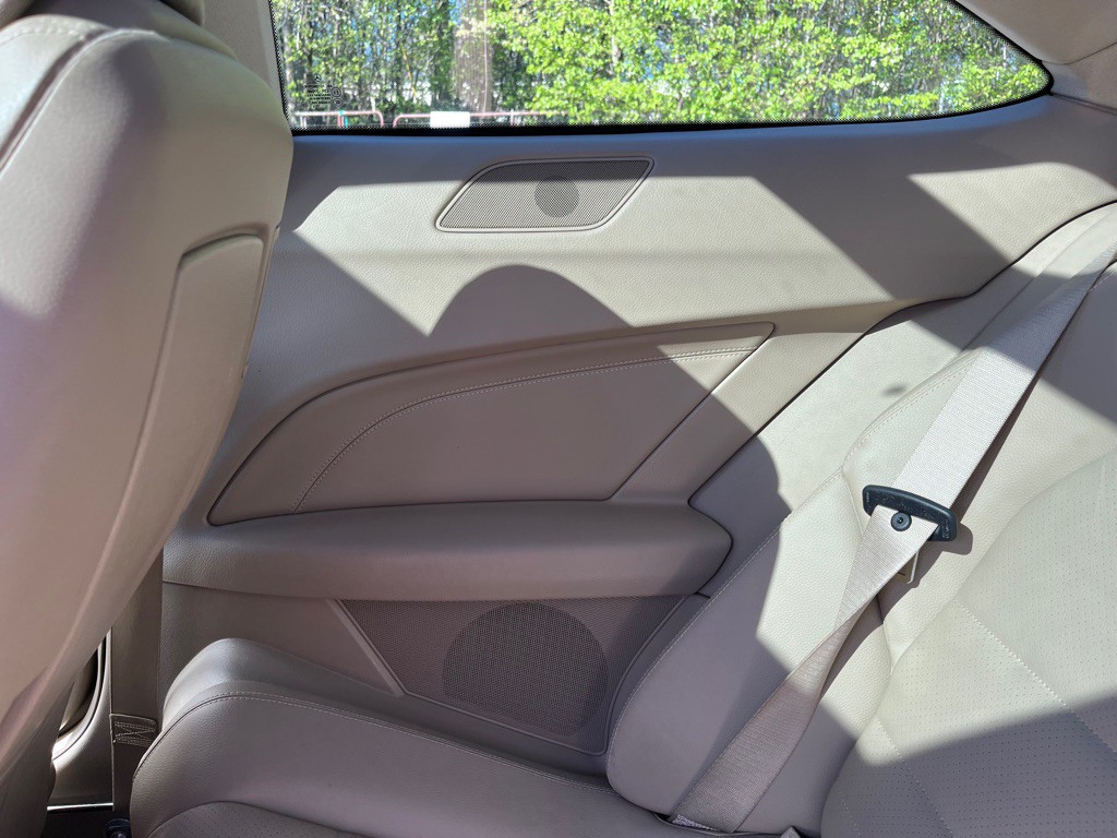 2013 Mercedes-Benz C-Class Image 39