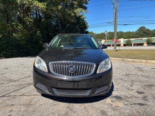 Image for 2016 Buick Verano  ID: 6762322