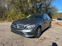 Image for 2020 Mercedes-Benz C-Class C 300 4MATIC ID: 6771407