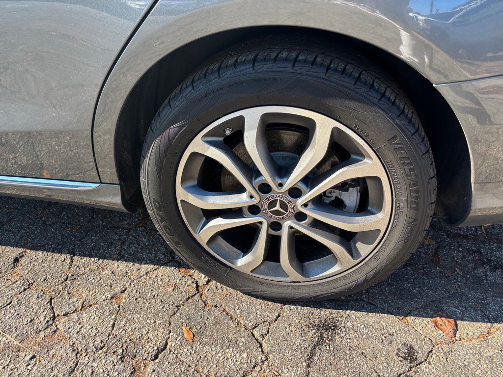 2020 Mercedes-Benz C-Class Image 16