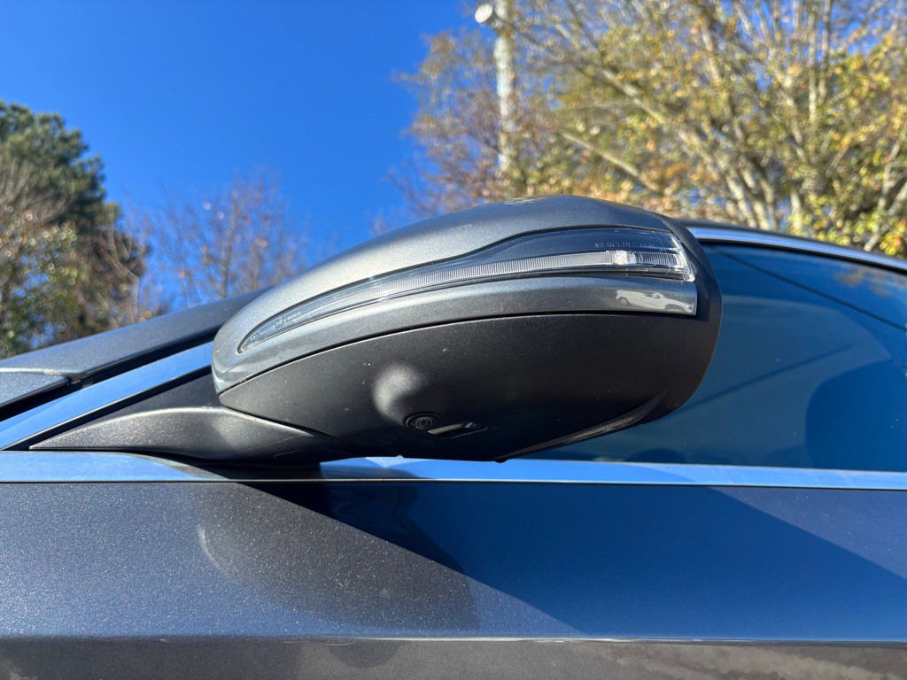 2020 Mercedes-Benz C-Class Image 17