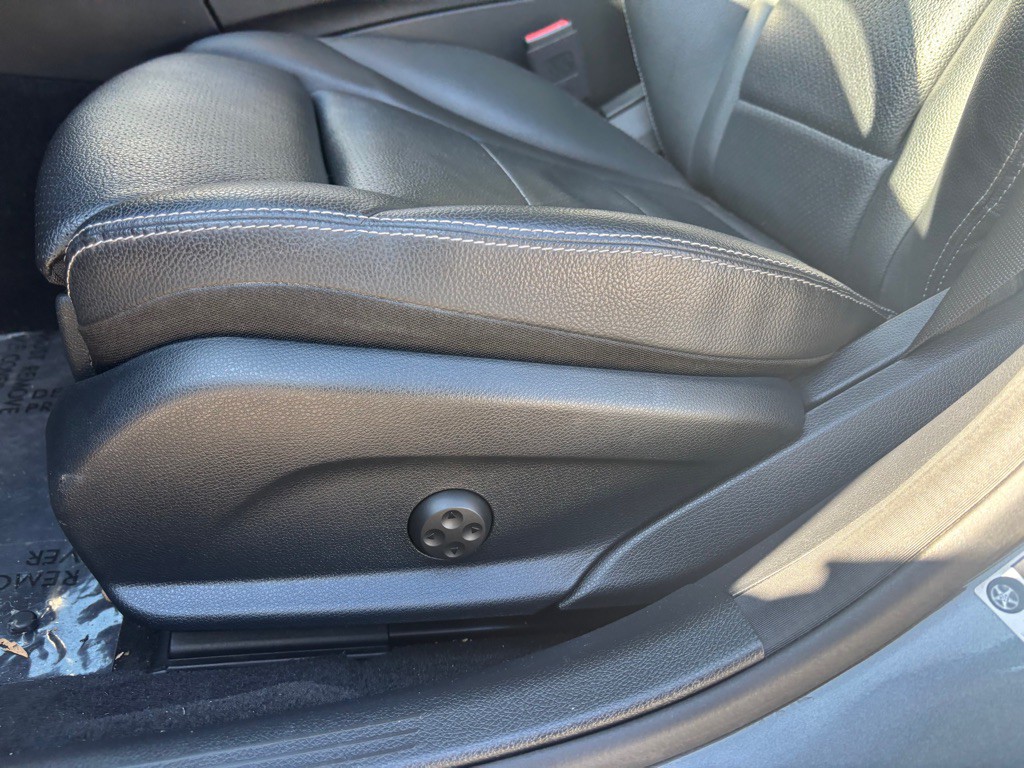 2020 Mercedes-Benz C-Class Image 22