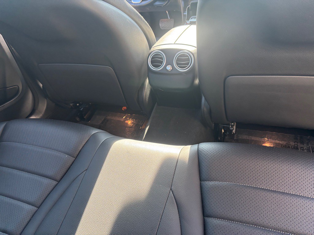 2020 Mercedes-Benz C-Class Image 37