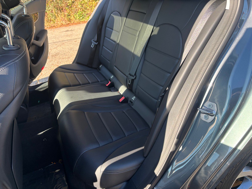 2020 Mercedes-Benz C-Class Image 42