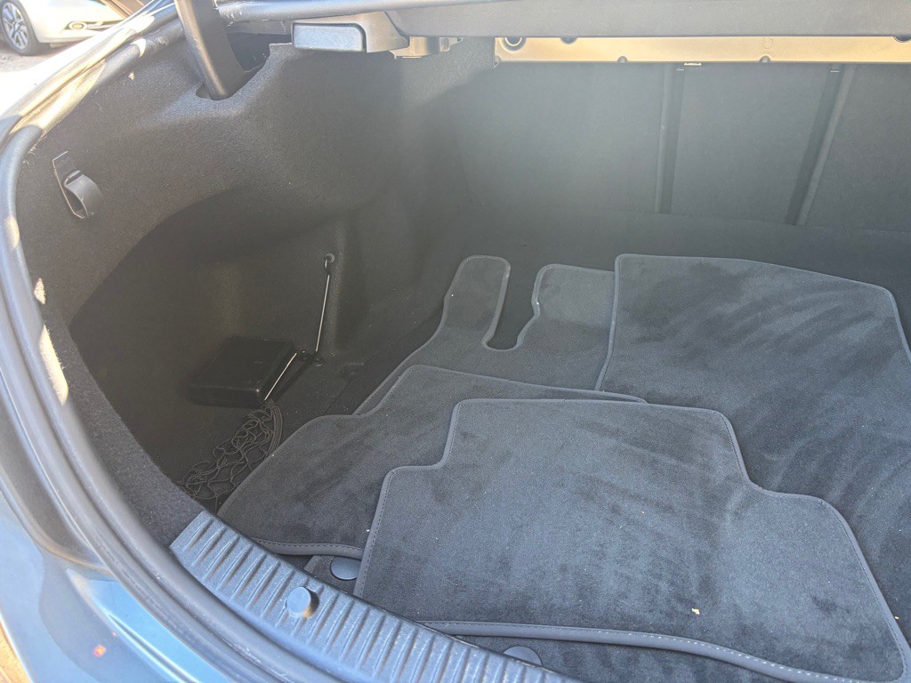 2020 Mercedes-Benz C-Class Image 44