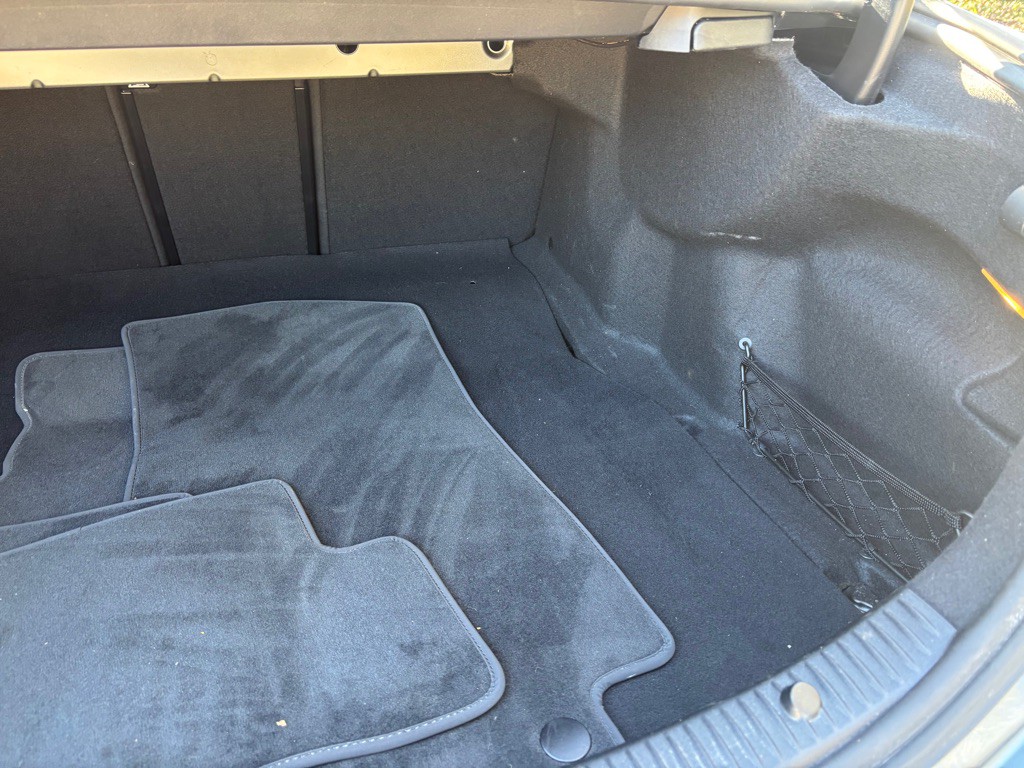 2020 Mercedes-Benz C-Class Image 45