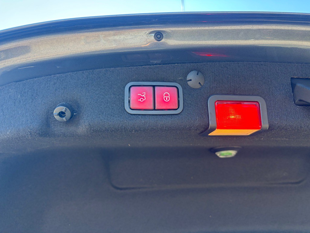 2020 Mercedes-Benz C-Class Image 46