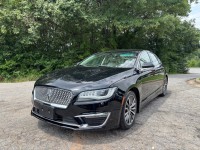 Image for 2017 Lincoln MKZ Premiere ID: 6773829