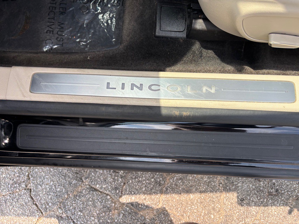 2017 Lincoln MKZ Image 49