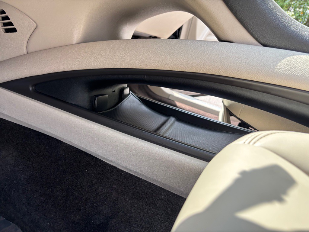 2017 Lincoln MKZ Image 51