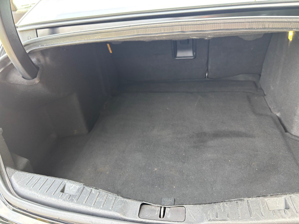 2017 Lincoln MKZ Image 52