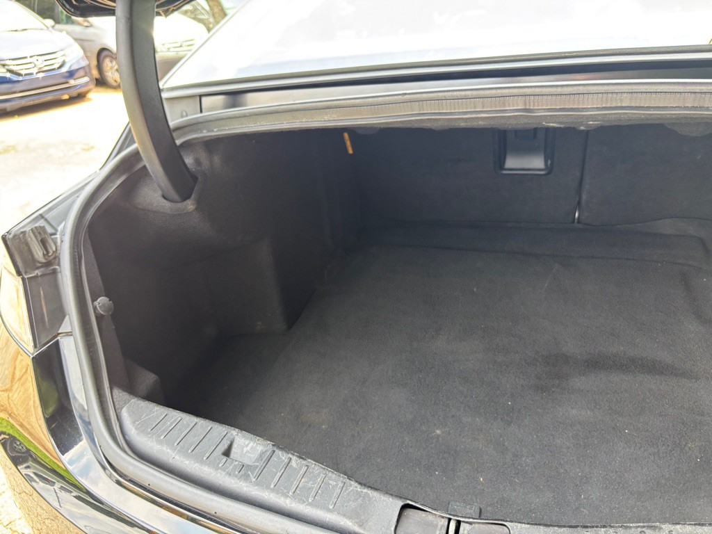 2017 Lincoln MKZ Image 53