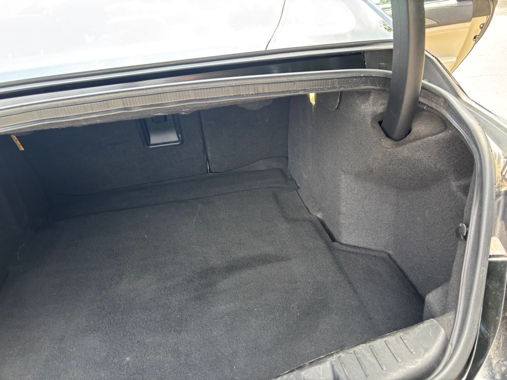 2017 Lincoln MKZ Image 54