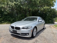 Image for 2016 BMW 5 Series 528xi ID: 6774676