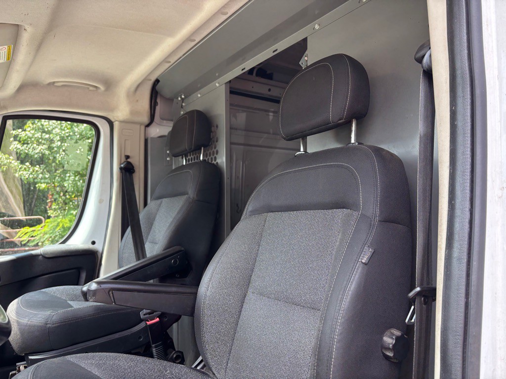2017 RAM Promaster Image 13