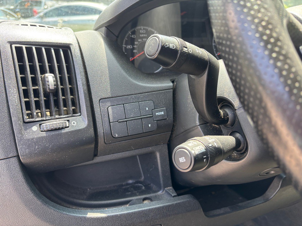 2017 RAM Promaster Image 16