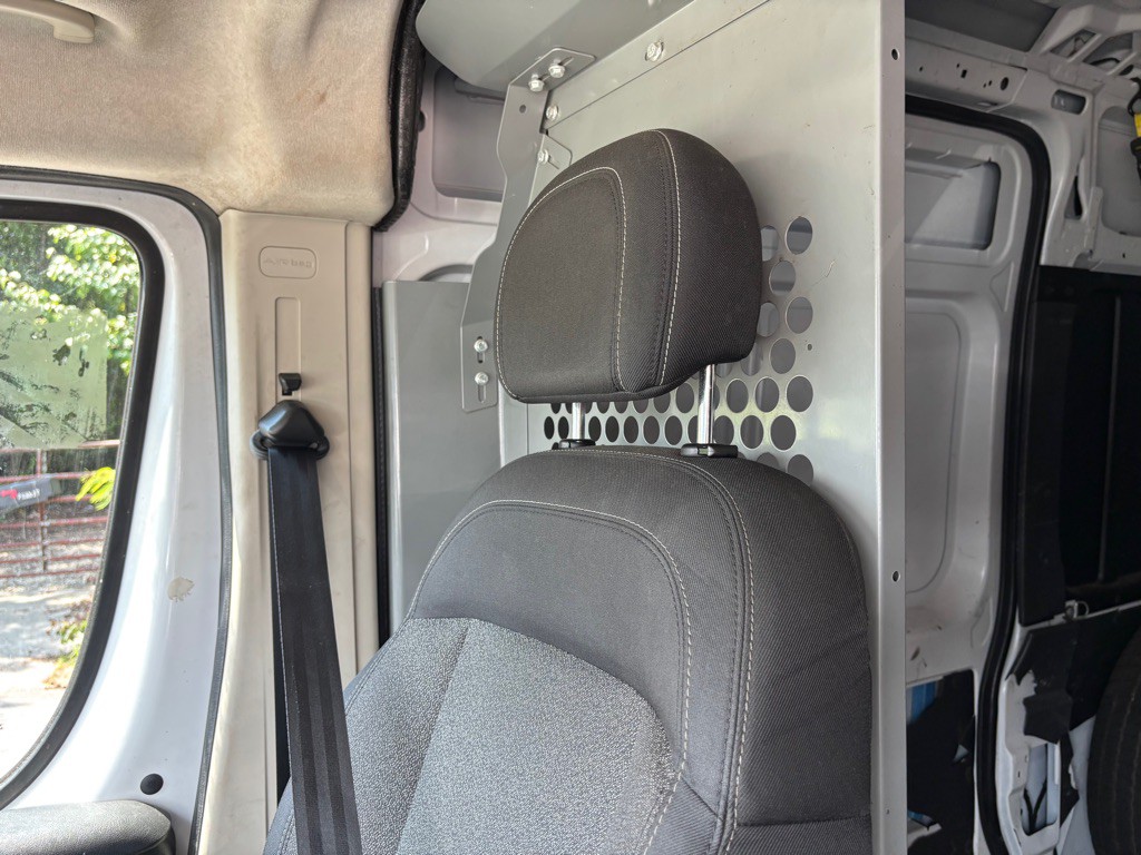 2017 RAM Promaster Image 27