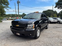 Image for 2013 Chevrolet Avalanche LT ID: 6784968
