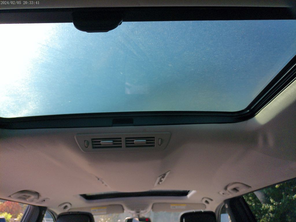 2011 Mercedes-Benz GL-Class Image 45