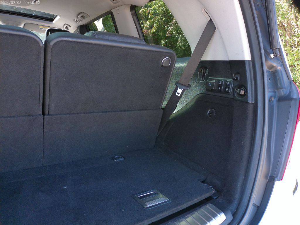 2011 Mercedes-Benz GL-Class Image 55