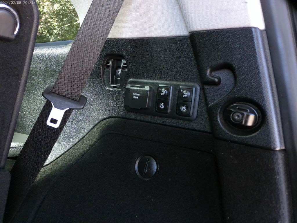 2011 Mercedes-Benz GL-Class Image 59