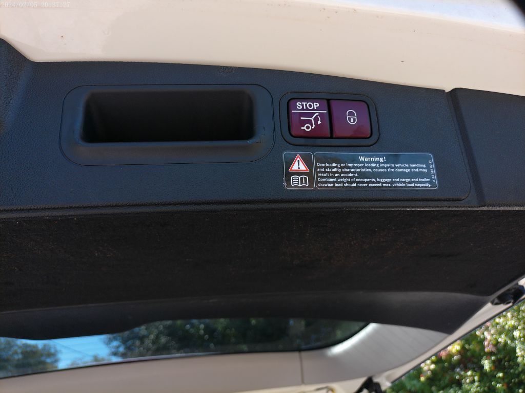 2011 Mercedes-Benz GL-Class Image 60