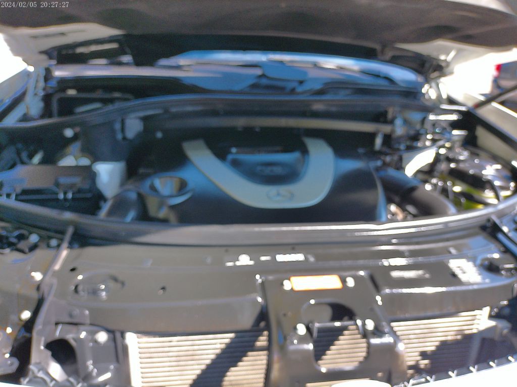 2011 Mercedes-Benz GL-Class Image 61