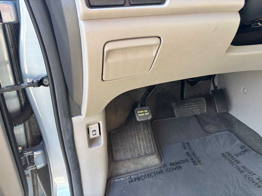 2012 Honda Odyssey Image 45
