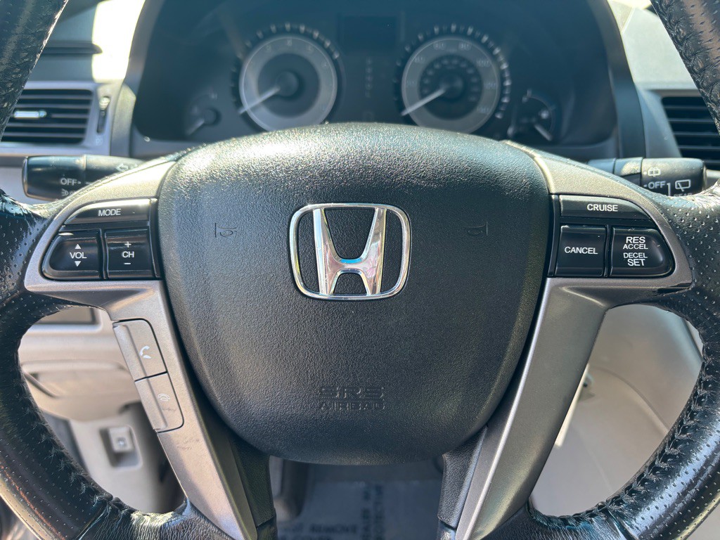 2012 Honda Odyssey Image 47