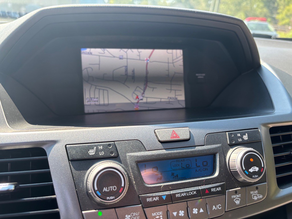 2012 Honda Odyssey Image 49
