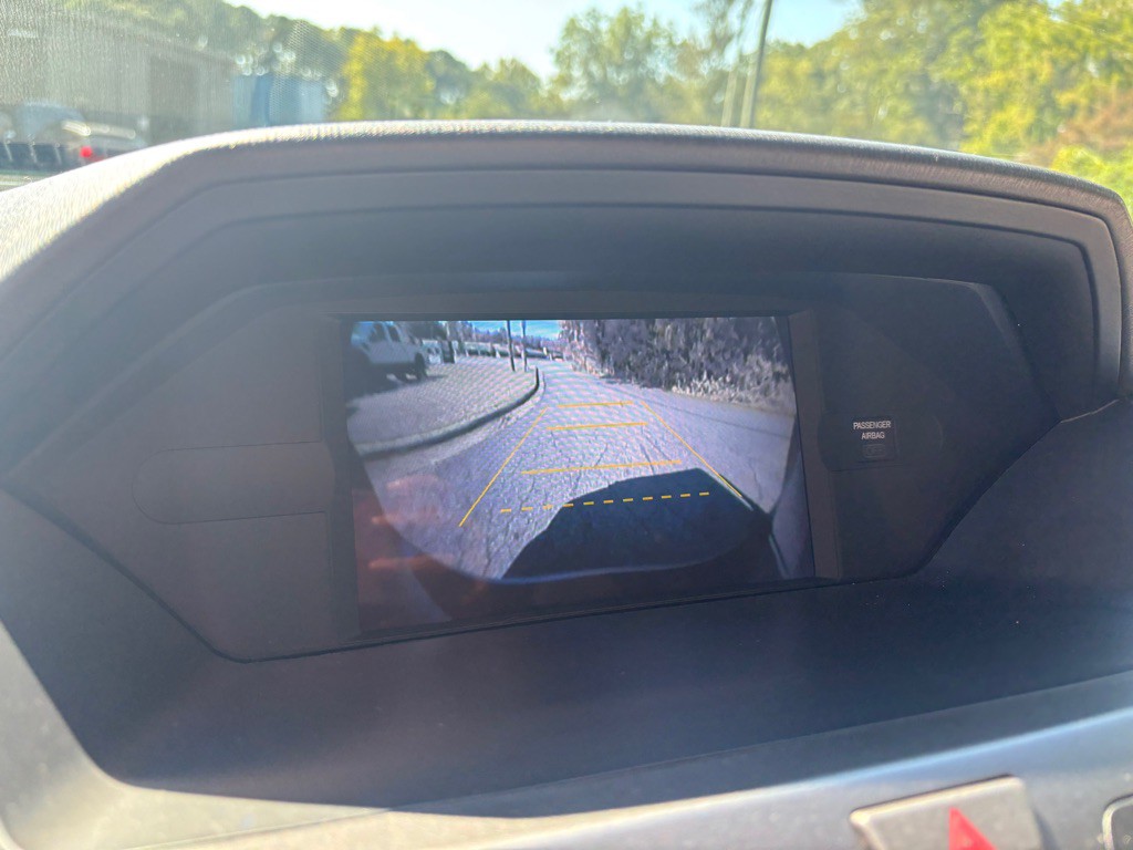 2012 Honda Odyssey Image 58
