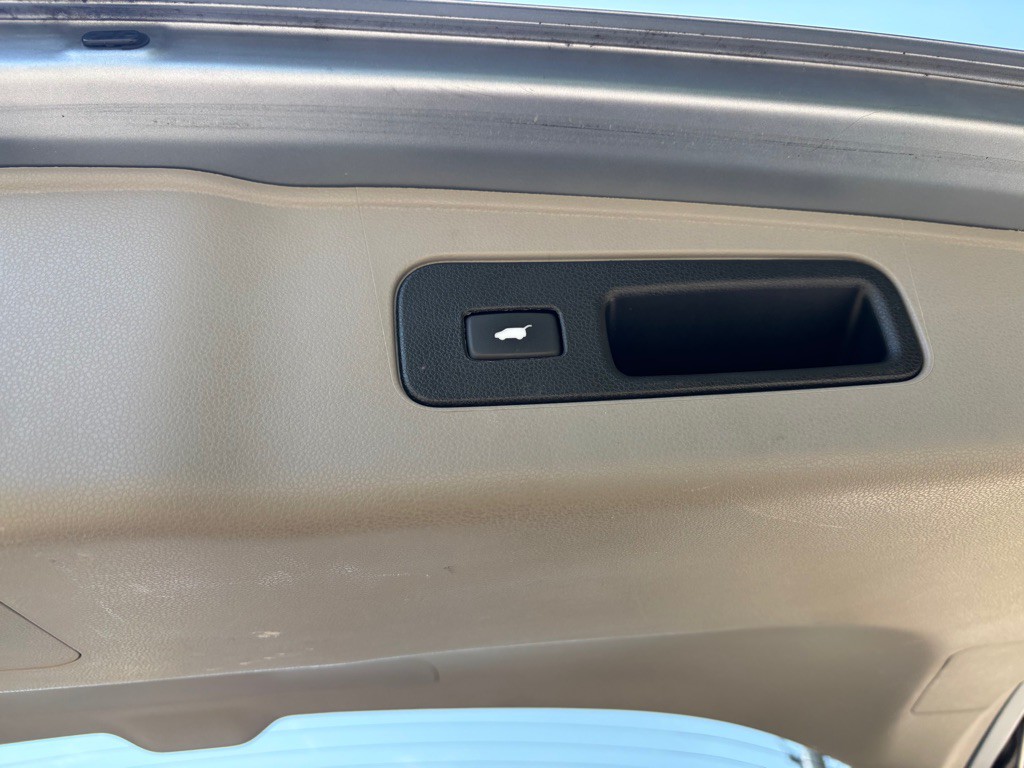 2012 Honda Odyssey Image 61
