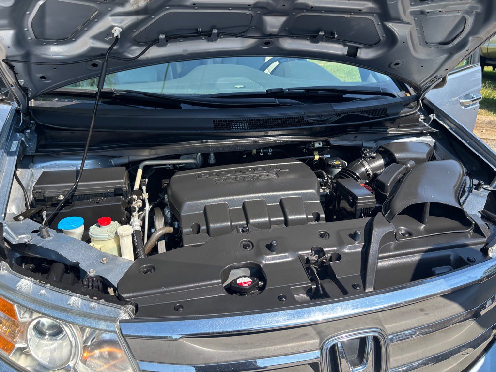 2012 Honda Odyssey Image 64