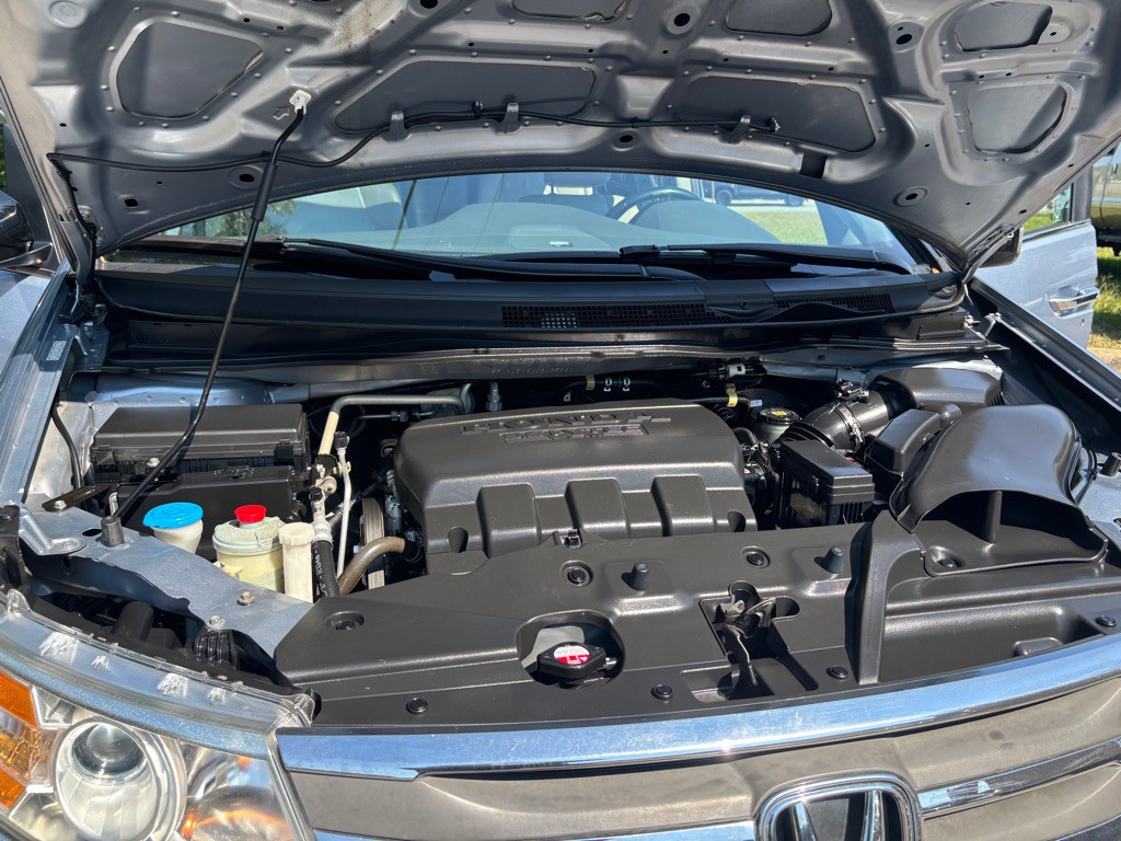 2012 Honda Odyssey Image 65
