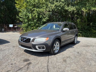 Image for 2009 Volvo XC70 T6 ID: 6846358
