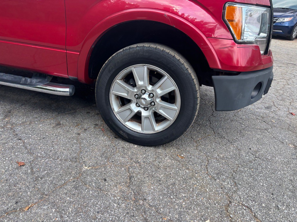 2010 Ford F-150 Image 10