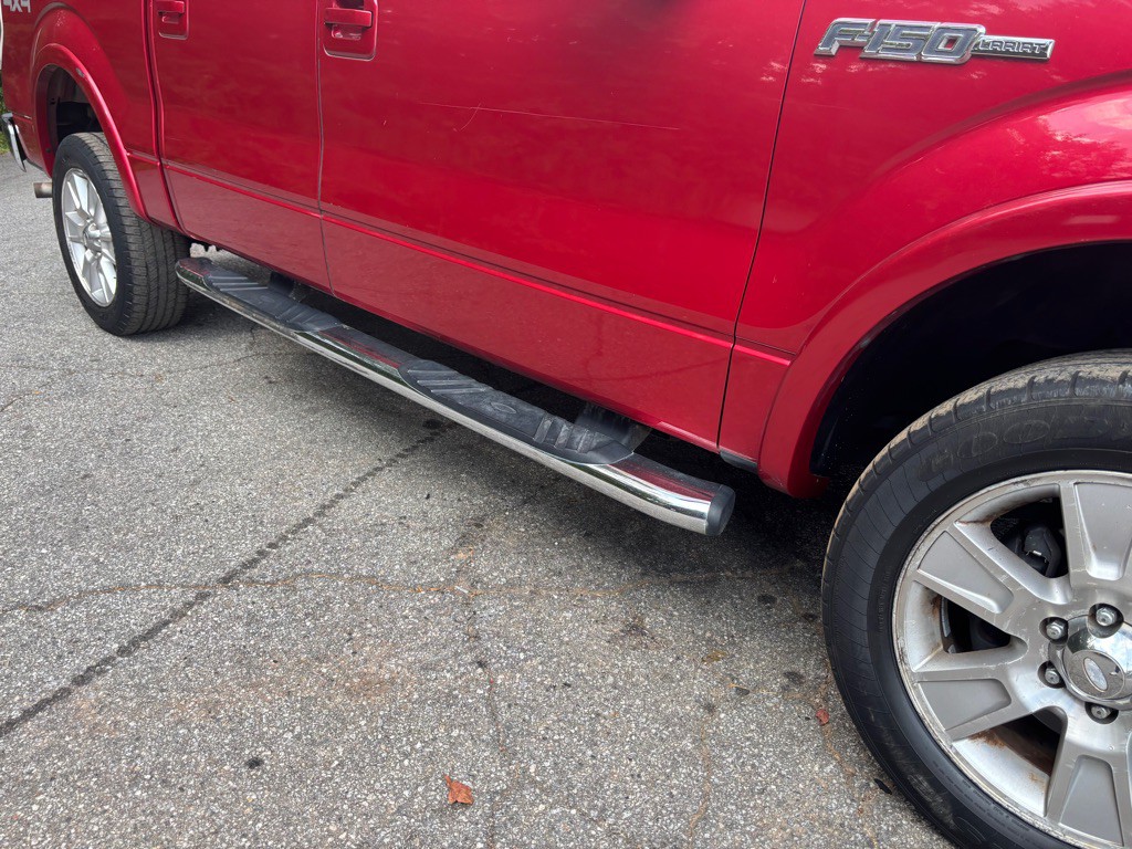 2010 Ford F-150 Image 11