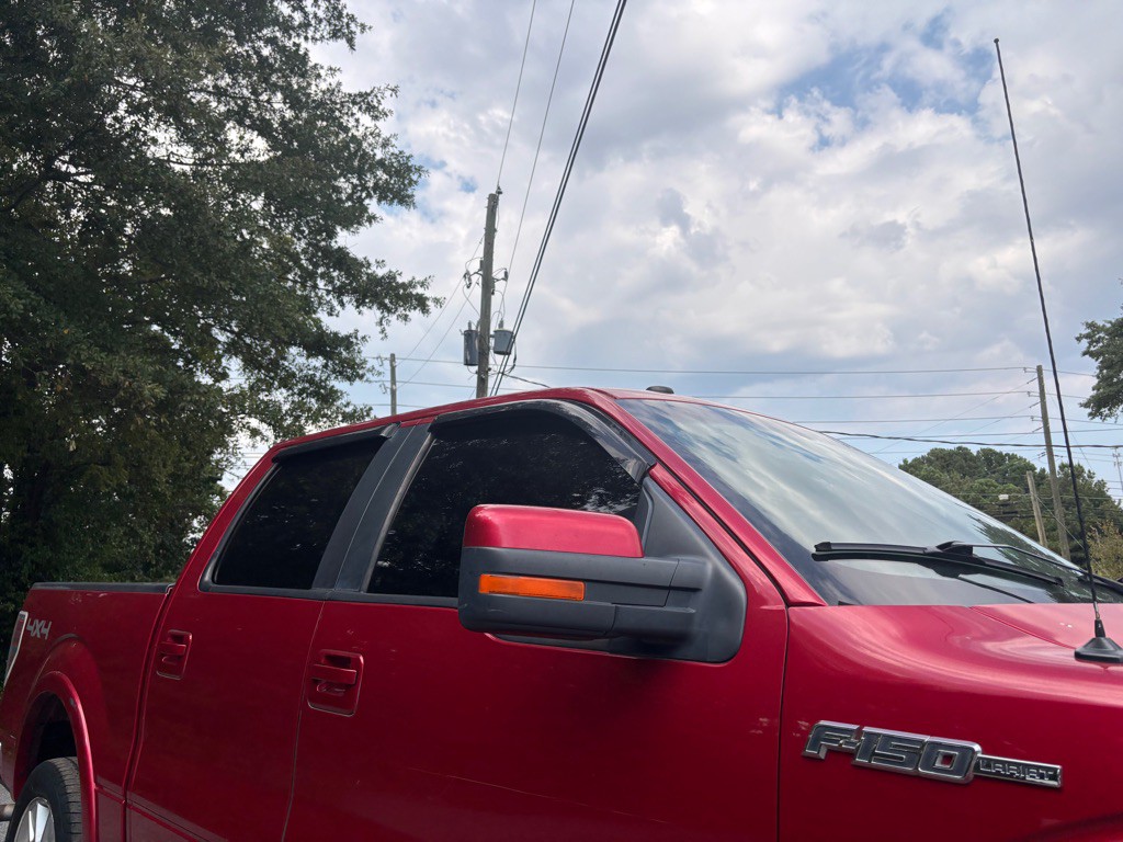 2010 Ford F-150 Image 12