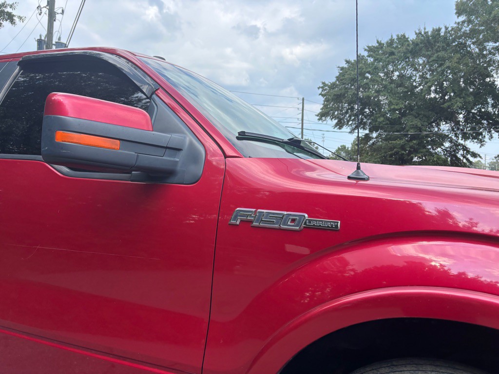 2010 Ford F-150 Image 13
