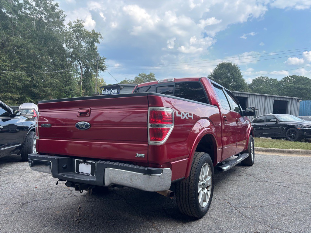 2010 Ford F-150 Image 14