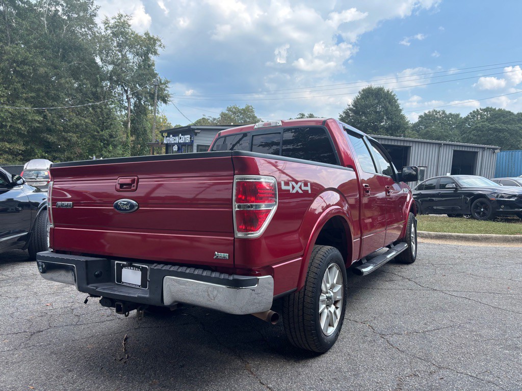 2010 Ford F-150 Image 15
