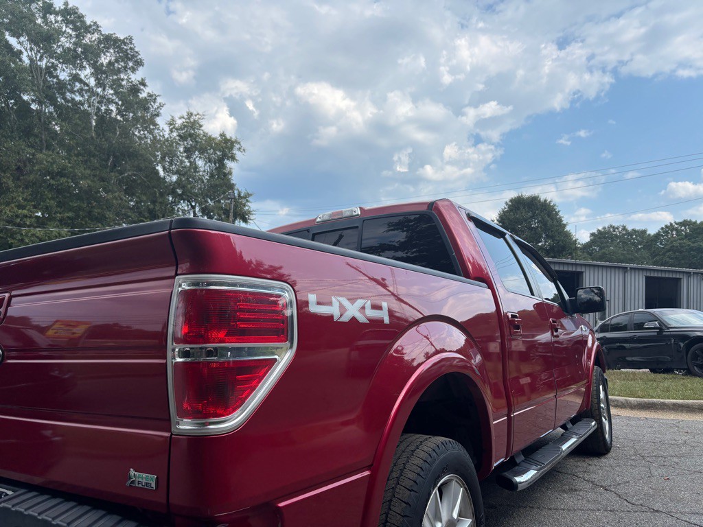 2010 Ford F-150 Image 16